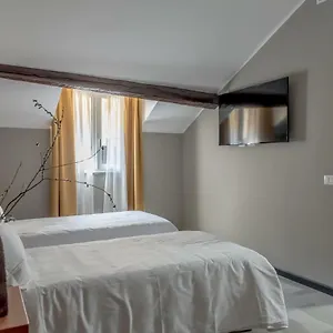 Casa Mia Mailand