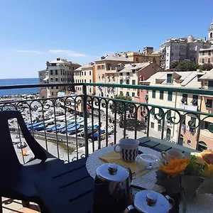 La Torre By World Bogliasco