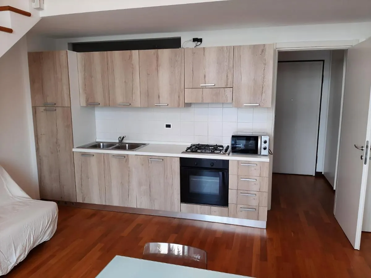 Il Nido Bilocale Niguarda Apartment Milan 0*,  Italy